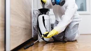 Pest Control for Hotels in Eddyville, KY